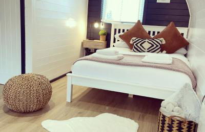 Apex Studio Pod & Jacuzzi Bath - Photo 7