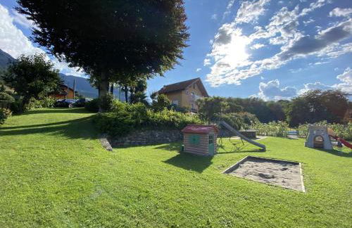 Bellavista A Garten Appartement mit Pool - Foto 18