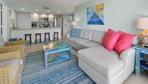 Sunrise Suite 203 - Foto 2