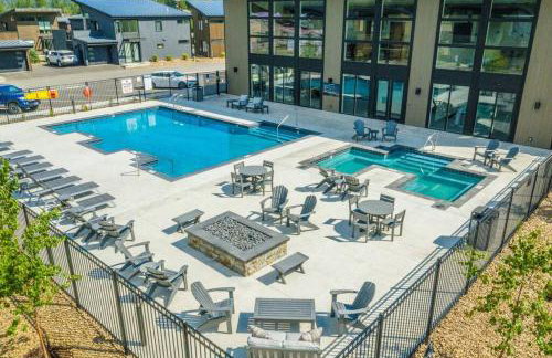 Mountain View Retreat at The Quarry - Sleeps 10! - Foto 5
