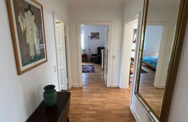 Villa am Park - Foto 14