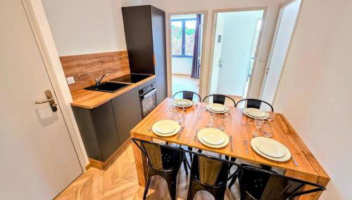 L'appartement 6 by Vindihouses - Foto 3