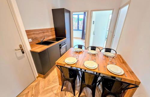 L'appartement 6 by Vindihouses - Foto 3