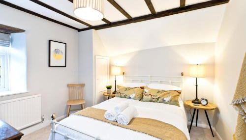 Applehoe Cottage - Photo 2