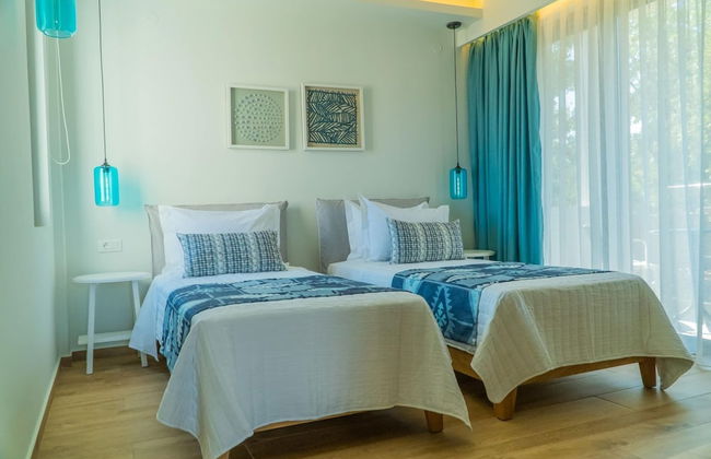 Vita Brevis - Premium Villa 1,5km From The Beach - Foto 6