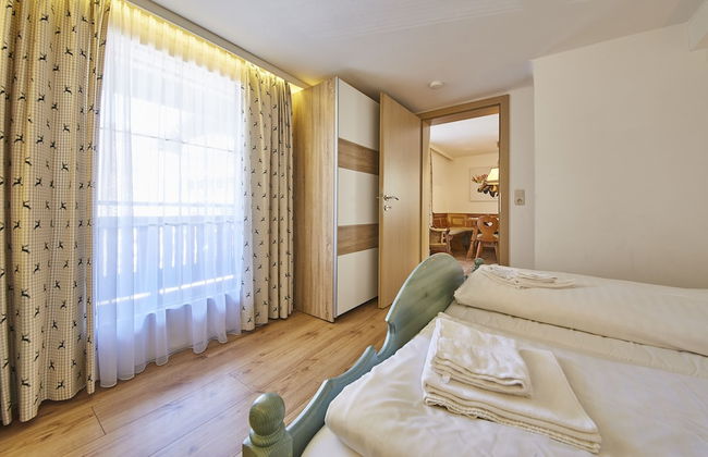 TownHouse Appartements - Foto 17