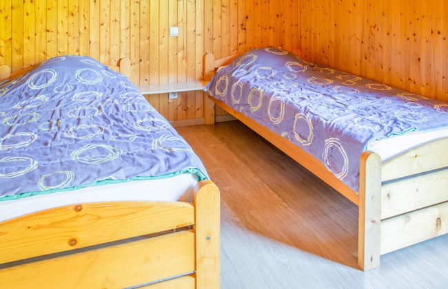 Holiday Home in Barvaux Weris With Sauna - Foto 7