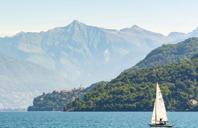 Appartamento in Centro Storico a Cannero Riviera - Foto 34