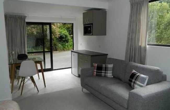 Antares Homestay - Foto 17