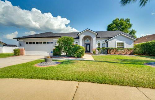 12 Mi to Disney Home with Pool and Spa in Clermont - Foto 38