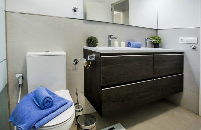 Villa Irenal - Foto 24