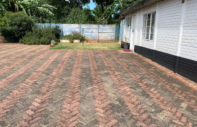 Pristine 1 Bed Cottage in Northern Suburbs - 2222 - Foto 16