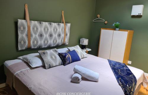 Maison de campagne HDH - Charme et moderne - Proche du Puy duFou - Foto 7