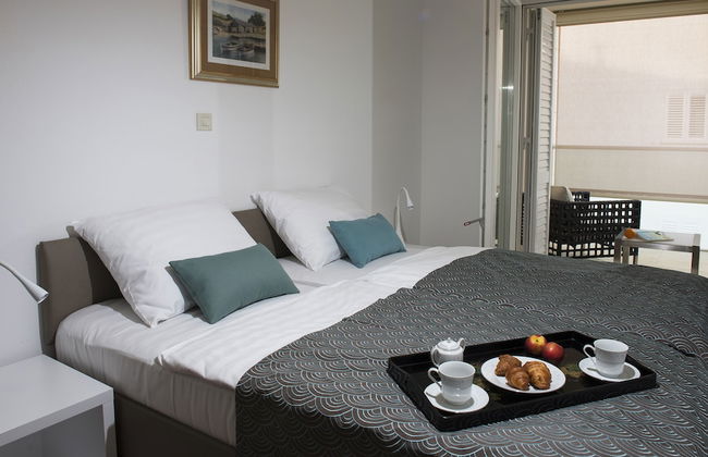 Flowers Dubrovnik Luxury Apartments - Foto 5