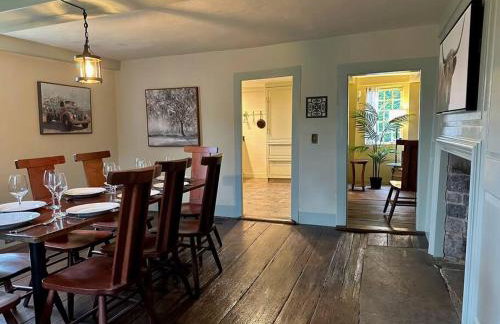 Historic Farm on 96 Acres! - Foto 46