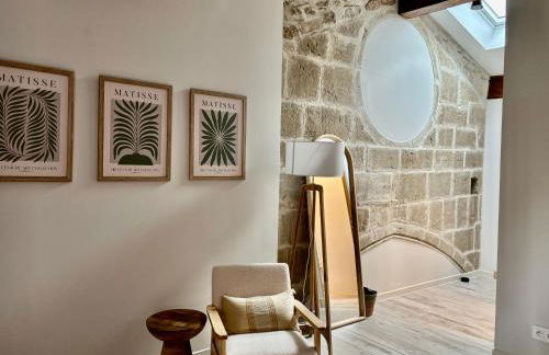 Hidden Oasis - Maison de caractère avec piscine - Foto 14