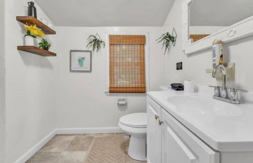 4 Bedroom House Near Bristol Center - Foto 13