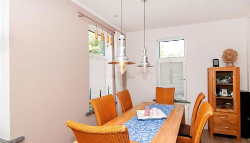 Ferienhaus Lille Huus in Hinte bei Emden - Foto 5