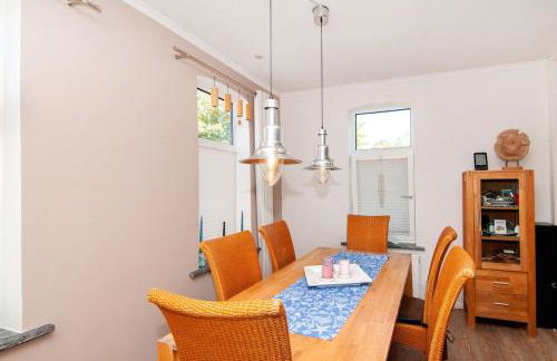 Ferienhaus Lille Huus in Hinte bei Emden - Foto 5