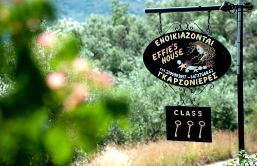 Effie's House - Foto 20