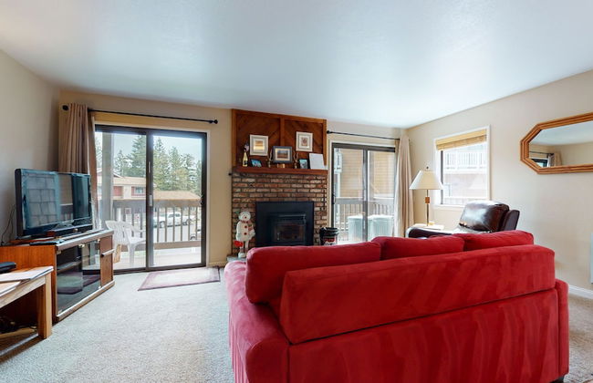 Hidden Valley Homestead - Near Hike/bike & More! - Foto 16