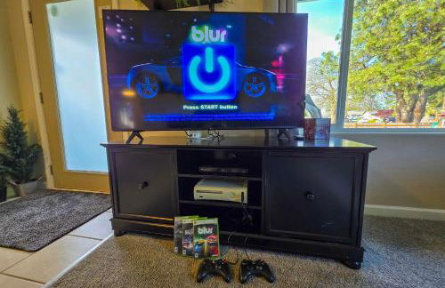 Family-Friendly Cottage with Playground in Centralia - Photo 5