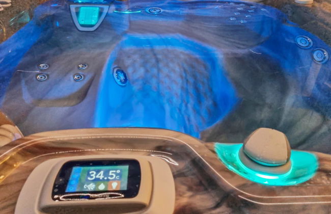 Nummentähti - Foto 20