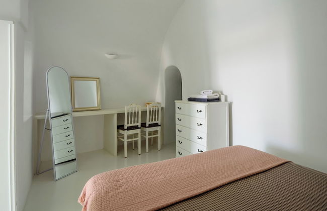 Agapi Cave House - Foto 22