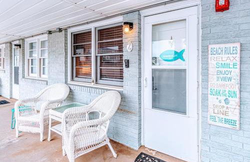 Seaward Escape - Cherry Grove Beach - Foto 32