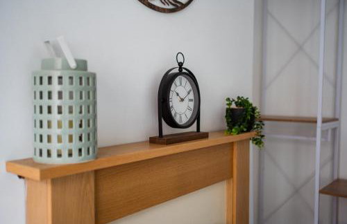 The Alfred Suite - Foto 34