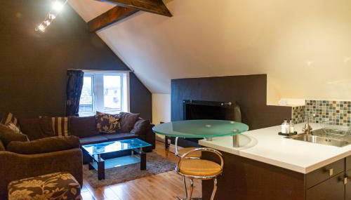 Apartment No.2 - The Old Red King Pub MCR - Foto 2