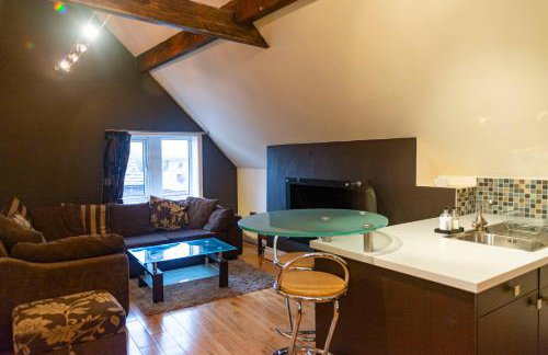 Apartment No.2 - The Old Red King Pub MCR - Foto 2