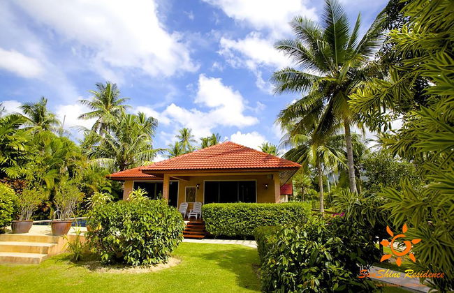 Sunshine Residence - Photo 48