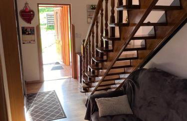 Domek do wynajęcia - Foto 15