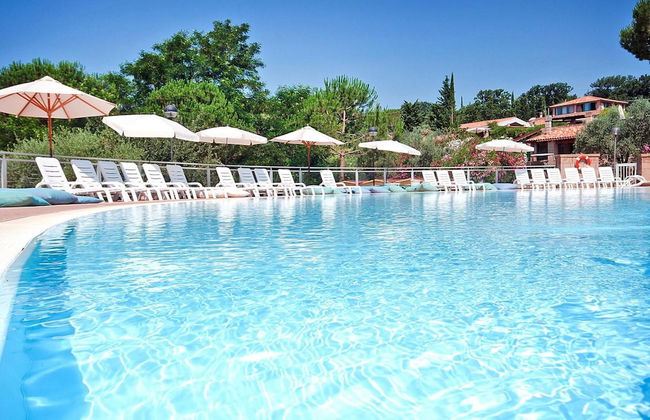 Residence in Guardistallo With Pool & Nature - Foto 16