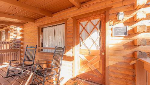 Forest Cabin 3 Bear's Den - Photo 3