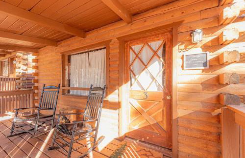 Forest Cabin 3 Bear's Den - Photo 3