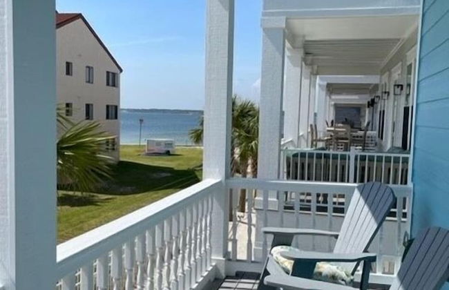 Tequila Sunrise 4 Bedroom Home by RedAwning - Photo 19