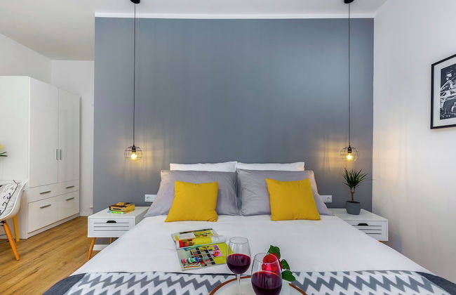 Apartments Terra I & II - Foto 12