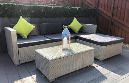 Inverness Holiday House - 2 Bedroom - Photo 10