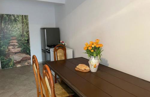 Agroturystyka Porbady - Foto 16