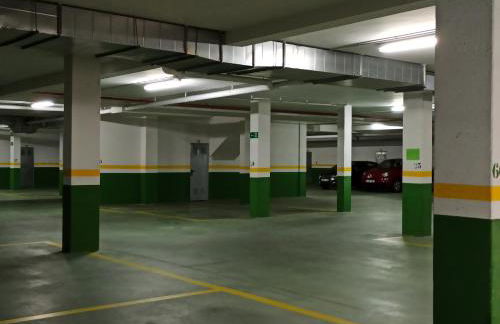 APARTAMENTO MARISMAS LANZADA - Foto 34