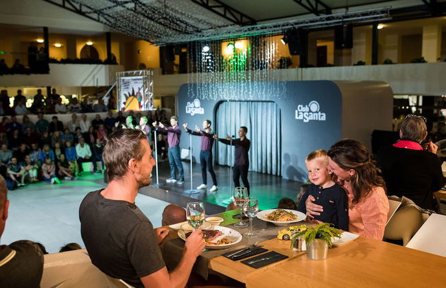 Club La Santa - all sports inclusive - Photo 74