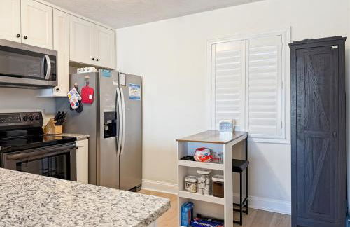 Out To Sea - Oceanfront 2 Bedroom, 2 Bath Condo - Foto 30