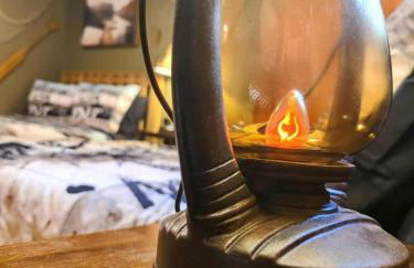 Lake and Lodge By KZOOBNB family - Foto 21