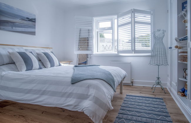 Town Heights - 3 Bedroom Holiday Home - Tenby - Foto 19