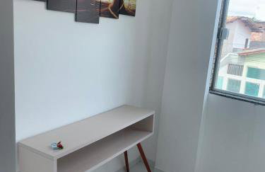 Ed. Odilon Vieira ap.205 - Foto 13