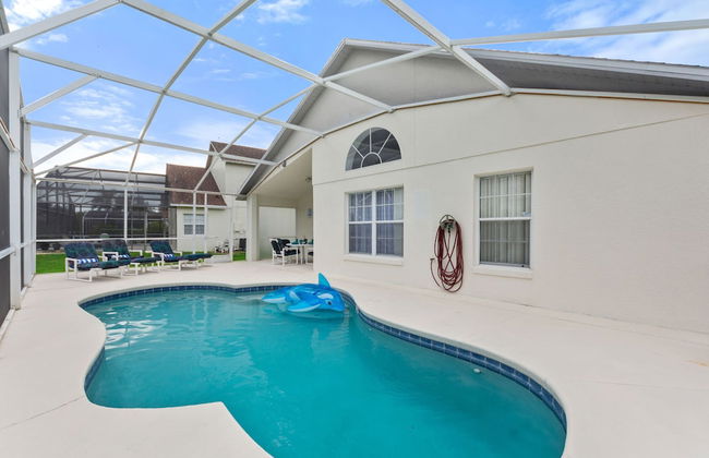 Star Oasis at Citrus Ridge by Shine Villas 091 - Foto 40