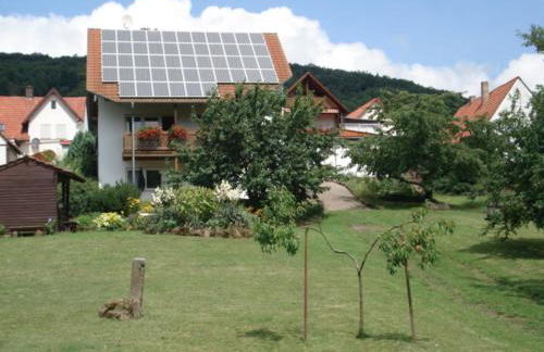 Gästehaus Kiefer - Foto 8