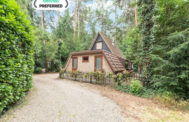 Lanaken Luxe Garden Retreat - Foto 38